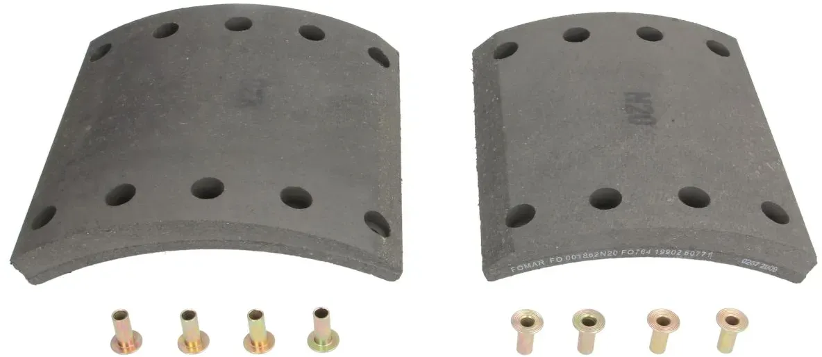 Fodera per scarpe ROULUNDS RL204620A8