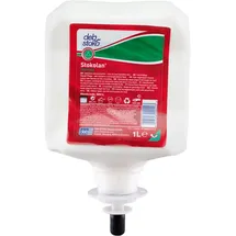 SC Johnson Stokolan Intense PURE Hautpflegecreme 1000 ml