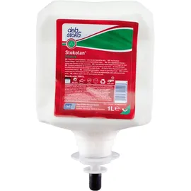 SC Johnson Stokolan Intense PURE Hautpflegecreme 1000 ml