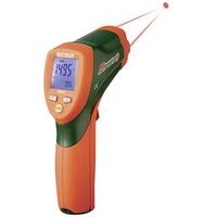 Extech 42512 Infrarot-Thermometer Optik 30:1 -50 - +1000°C