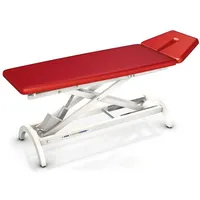 Hwk therapieliegen Elektrische Therapieliege ""Impuls E2"", 80 cm, Feuer,