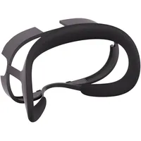 Meta Offene Headset-Einlage für Meta Quest 3 schwarz