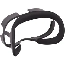 Meta Offene Headset-Einlage für Meta Quest 3 schwarz