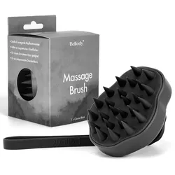 Bellody Kopfmassagebürste