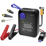 Logilink Starthilfegerät PA0358