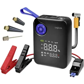 Logilink Starthilfegerät PA0358