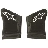 Alpinestars Ersatz-Sohlenkit für Tech 7/3 Schwarz EU 47