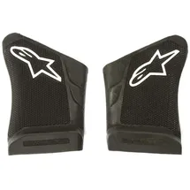 Alpinestars Ersatz-Sohlenkit für Tech 7/3 Schwarz EU 47