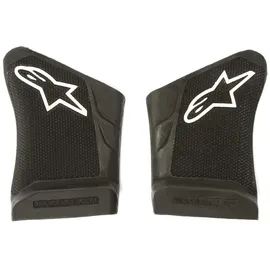 Alpinestars Ersatz-Sohlenkit für Tech 7/3 Schwarz EU 47