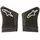 Alpinestars Ersatz-Sohlenkit für Tech 7/3 Schwarz EU 47