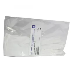 Handschuhe Zwirn Größe 6