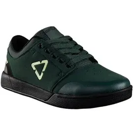 Leatt 2.0 MTB Schuhe Dunkelgrün 40