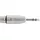 Pronomic Adapter 6,3mm Stereo-Klinke / XLR 0m (AD-JSXF)