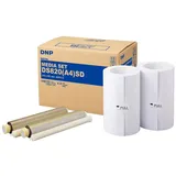 DNP Paper DMA4820 Premium 2 Rolls / 110 prints A4 für DS820