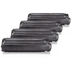 Alternativ zu HP Q2612X Toner SPAR-SET (4 STÜCK)
