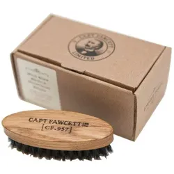 Captain Fawcett's Moustache Bürste