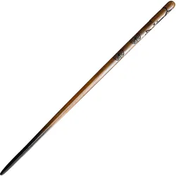 The Noble Collection - Harry Potter - Zauberstäbe - Cedric Diggory Character Wand