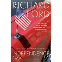 Bloomsbury Independence Day (Bloomsbury Paperbacks)