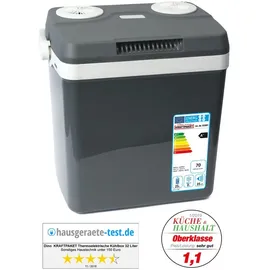 Dino Kraftpaket 2-in-1 Kühlbox 32 l