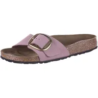 Birkenstock Madrid Big Buckle 1024039 OLDROSE in Rosa, 39