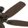 Hunter Fans Builder Elite 132 cm Deckenventilator Bronze