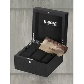 U-Boat 9519 Sommerso Automatik Herrenuhr 46mm 30ATM