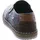 Rieker Slipper Herren Blau 41