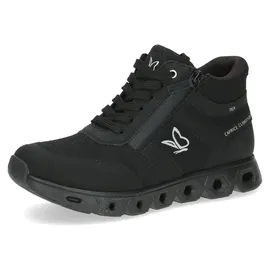 CAPRICE Stiefelette 9-25316-41 Schwarz - 41 EU