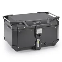 GIVI Trekker Outback Evo 58l orange
