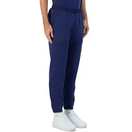 Kappa Kappa, Herren, Sporthose, Gesso (XL), Blau