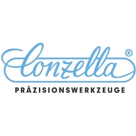 Conzella Drehbankspitze mitlaufend 855 KOP mit Abdrückmutter MK4