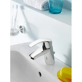 Grohe Eurosmart S-Size Einhandmischer chrom 33265002