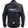 Shot Contact Assault 2.0 Herren Schwarz/Weiß 3XL