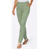 Classic Basics Schlupfhose Klassisch Mehrfarbig 56