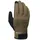 Shimano Windstopper Isolierte Handschuhe Sandbraun S