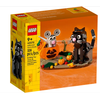 LEGO® 40570 Katz und Maus an Halloween