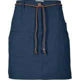 G.I.G.A. DX Sommerrock Damen Dunkelblau 38