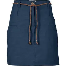 G.I.G.A. DX Sommerrock Damen Dunkelblau 38