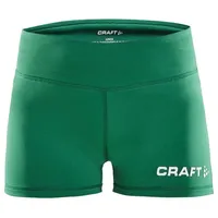 New Wave Squad Hotpants Kinder - grün 158-164