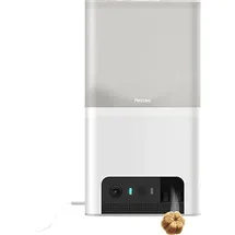 Petcube Bites 2 Lite Weiß