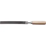 bernstein tools for electronics Schlüsselfeile flach-stumpf 100 mm