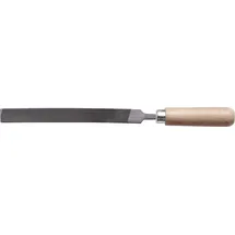 bernstein tools for electronics Schlüsselfeile flach-stumpf 100 mm