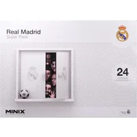 MINIX Fußball Adventskalender 2021 MN17348