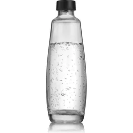 Sodastream Duo Glasflaschen 2 x 1 l