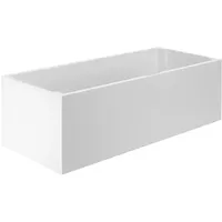 Duravit Wannenträger für 6-Eck-Badewanne 700138