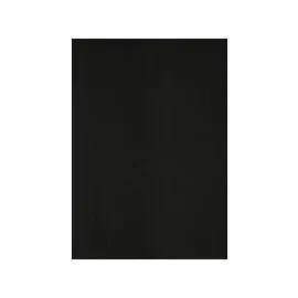 LMG Rückwände für Bindemappen A4 Schwarz 2 St.