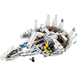 LEGO Star Wars Kessel Run Millennium Falcon 75212