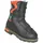 CRAFTLAND Treemme Forstsicherheitsstiefel Eibe S2, Gr. 45