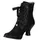 Stockerpoint 6020 Damen Schwarz 39