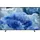 GQ75Q8F 75" QLED 4K Vision AI Smart TV Q8F